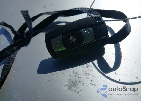 2011 BMW 328I from USA, damaged, VIN WBADW3C52BE540915